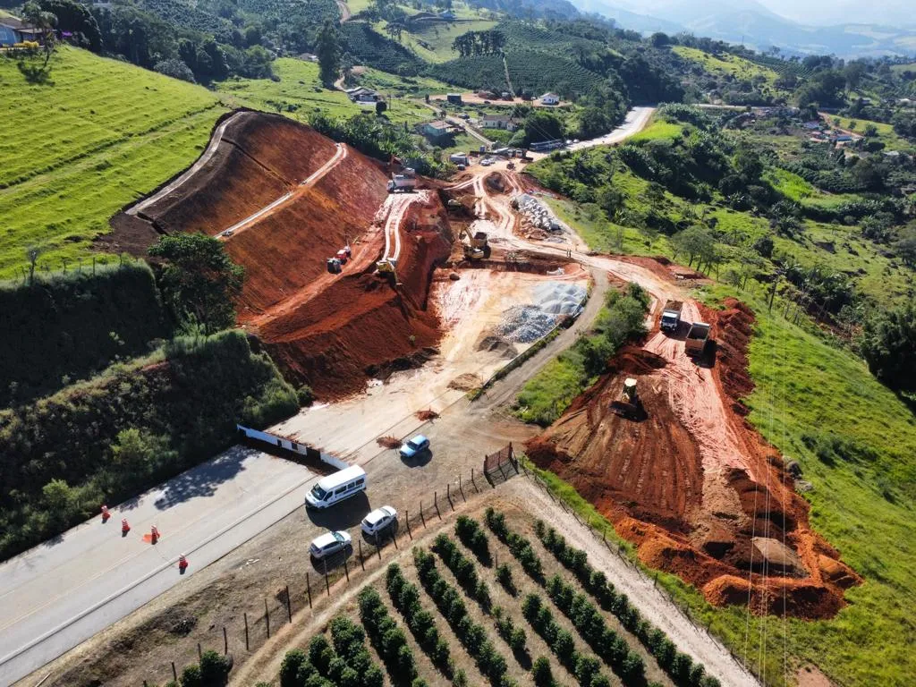 Concessionária EPR Sul de Minas